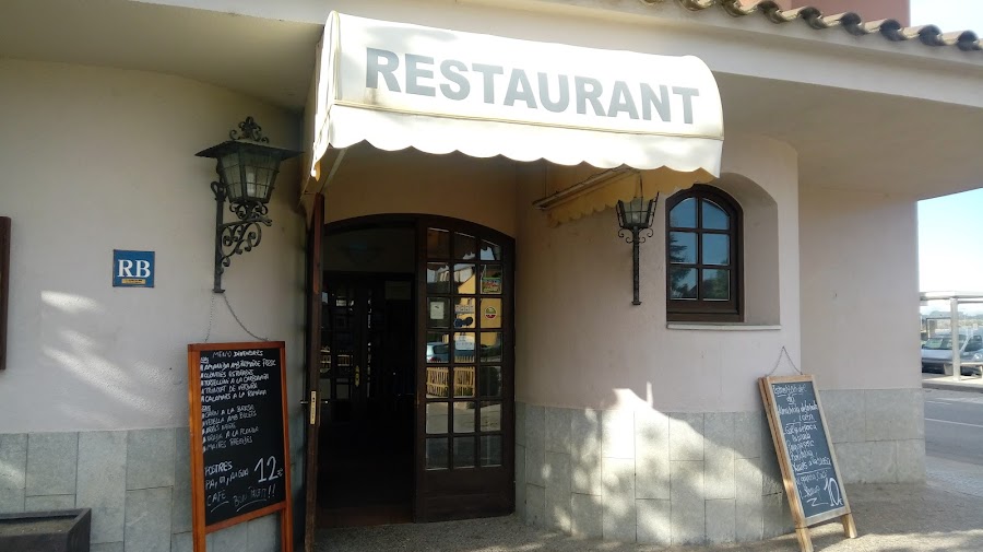 Restaurant Averana