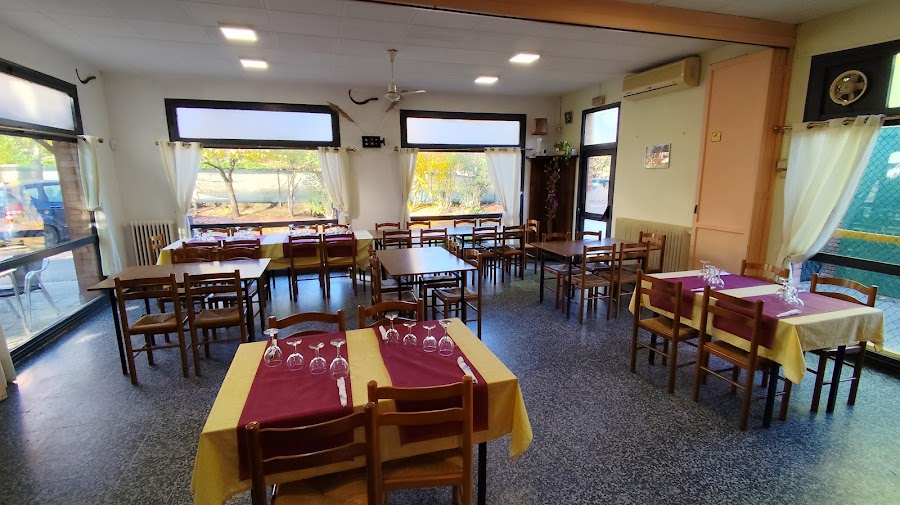 Restaurant Bellavista