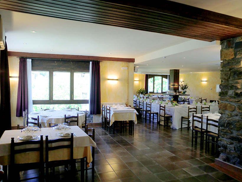 Restaurant Beltran