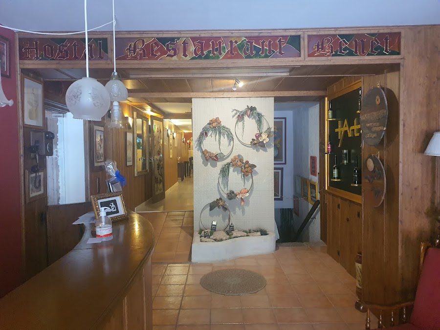 Restaurant Benet