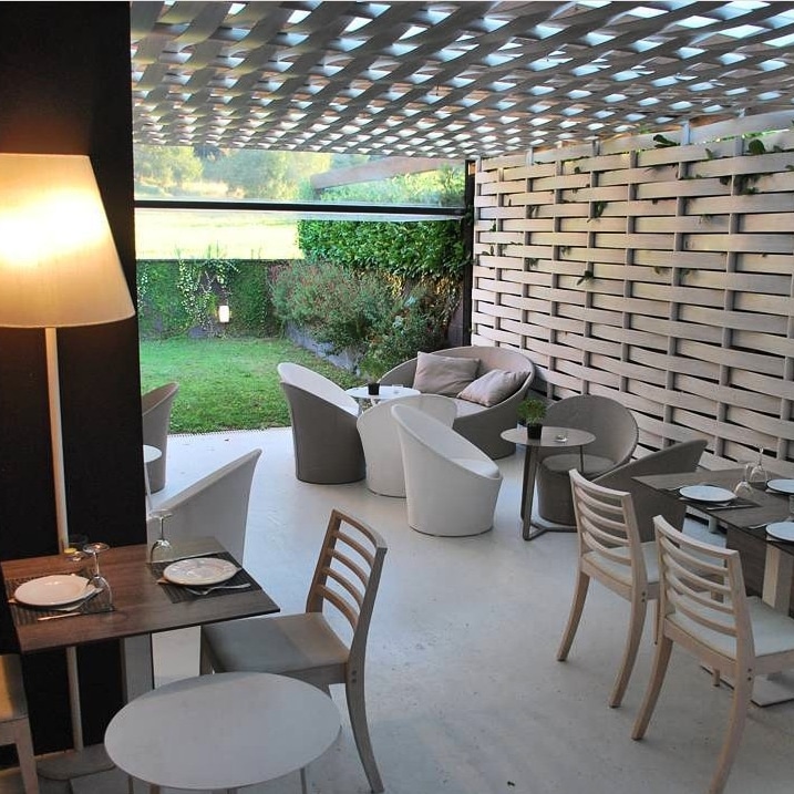 Restaurant Ca la Nàsia