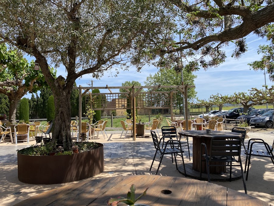 Restaurant Ca la Nati