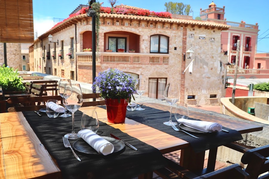 Restaurant Cal Bandarra (Llibertat Gastronòmica)