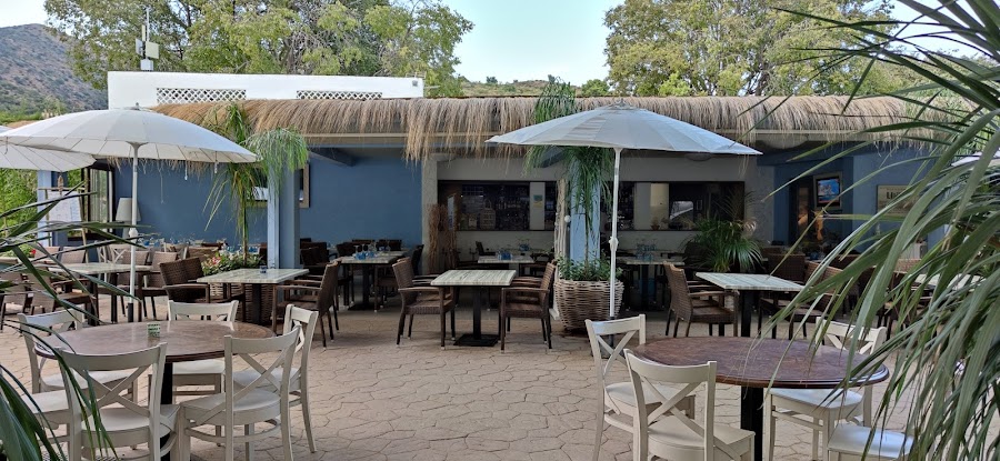 Restaurant Can Llissa