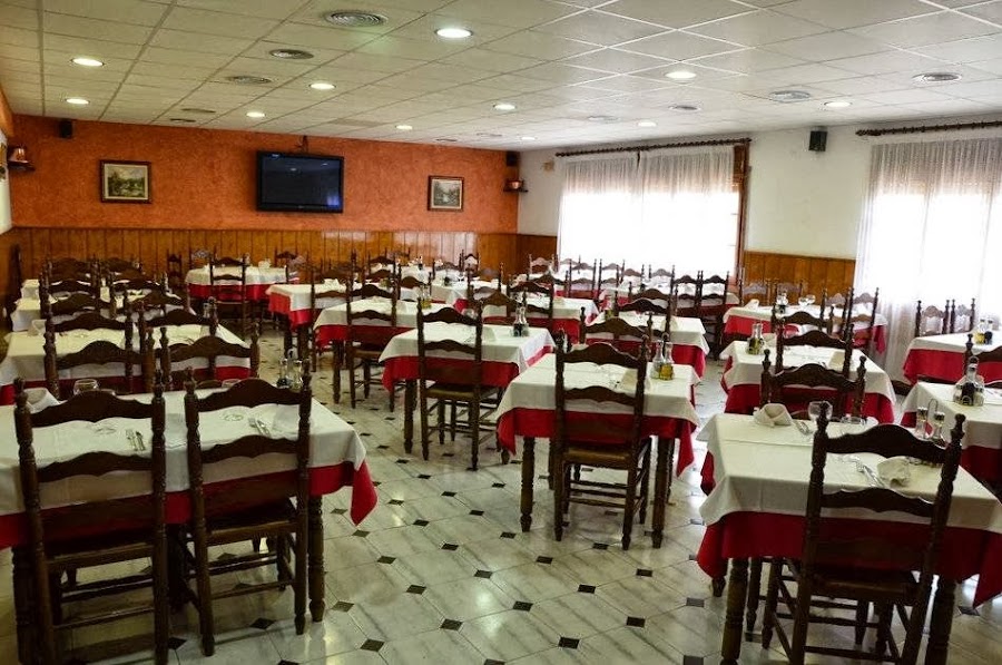 Restaurant Can Quer
