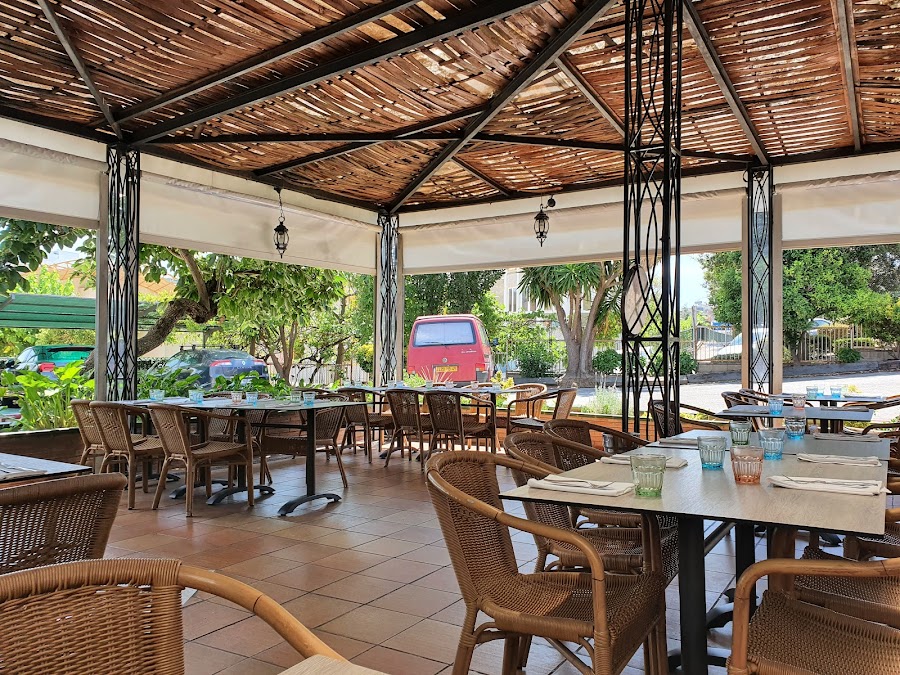 Restaurant Can Sabata Lloret