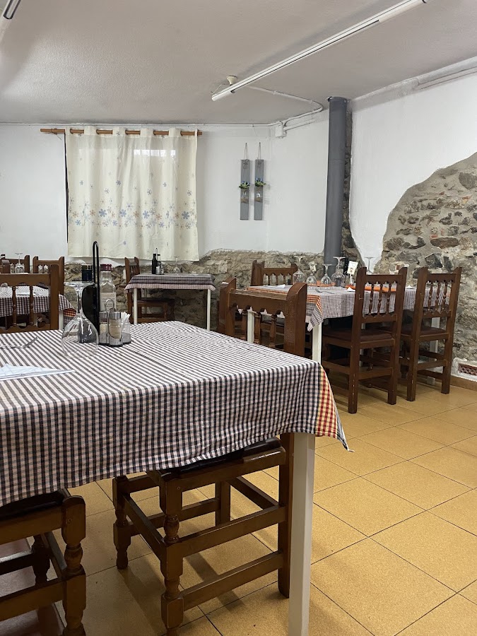 Restaurant Can Teo