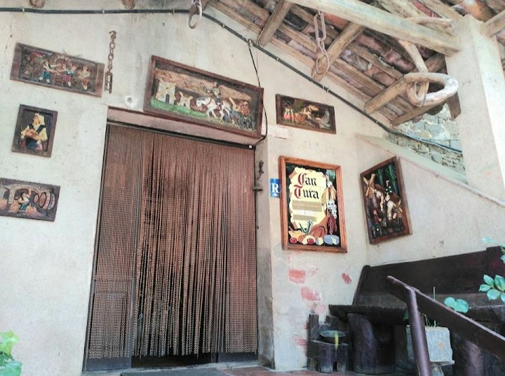Restaurant Can Tura