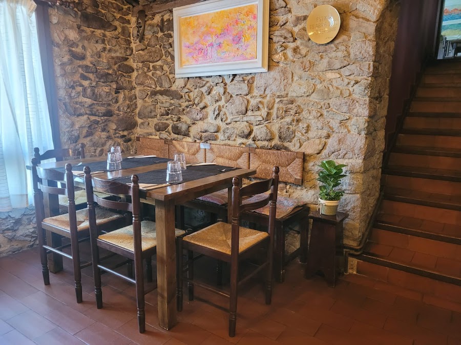 Restaurant Can Turó