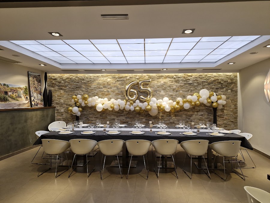 Restaurant CASA CONRADO