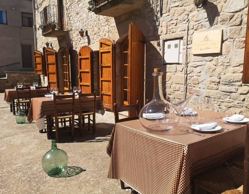 Restaurant Castellar