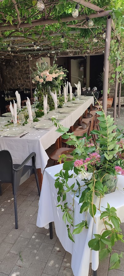 Restaurant El Canonge