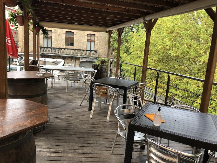Restaurant El Cobert