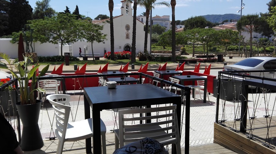 Restaurant el Floc Llançà