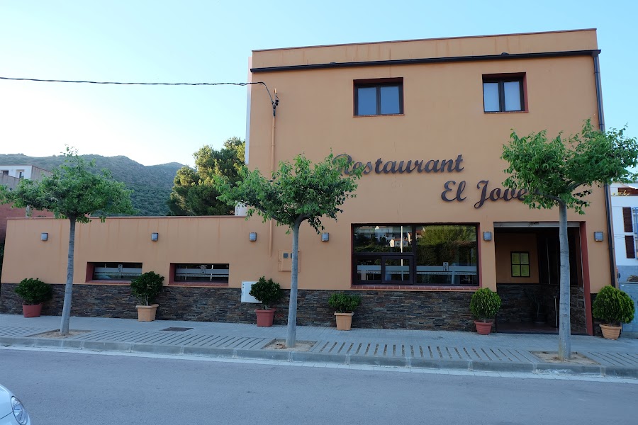 Restaurant el Jovent