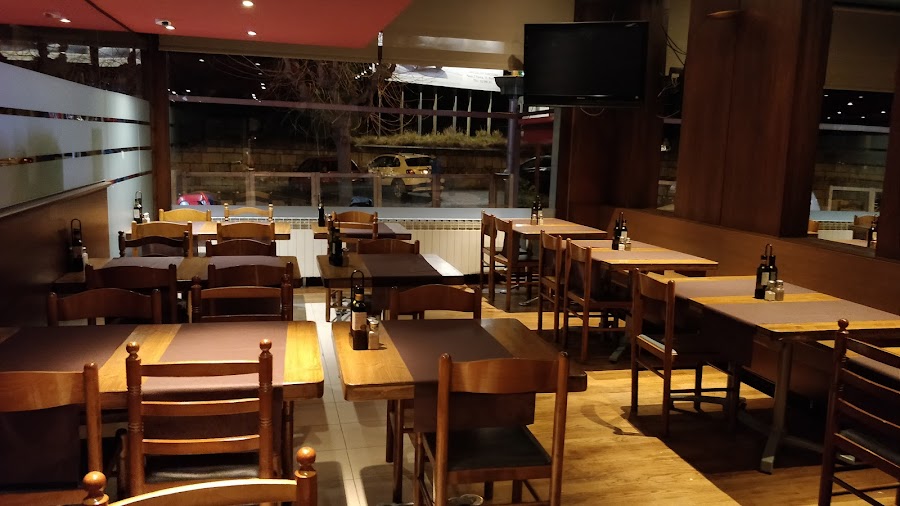 Restaurant El Plat Rodó