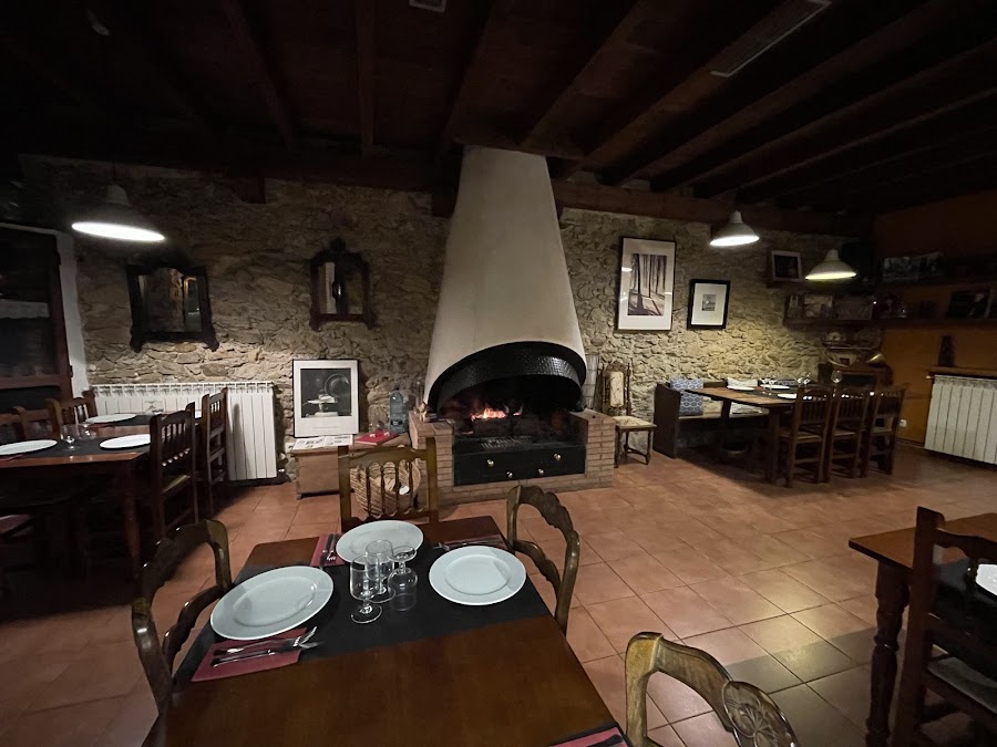 Restaurant el Trill | Planoles