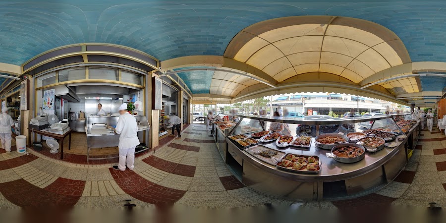 Restaurant Feliu