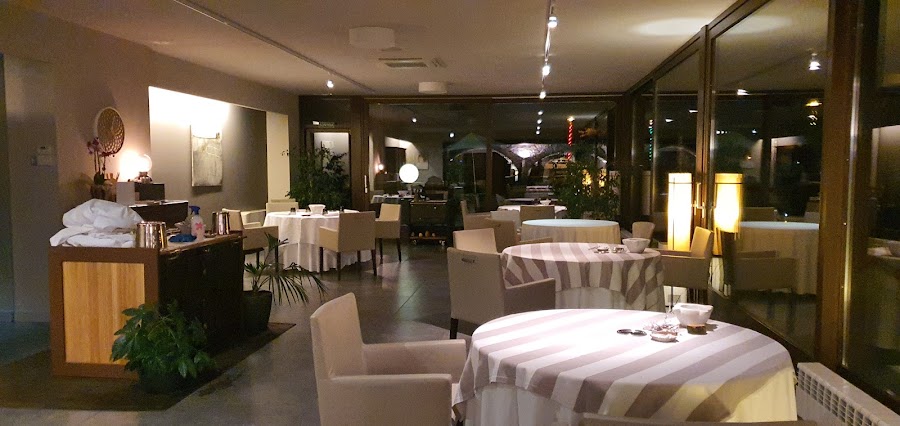 Restaurant Fonda Xesc