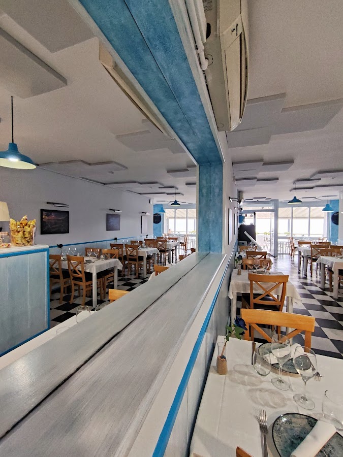 Restaurant Guillermu