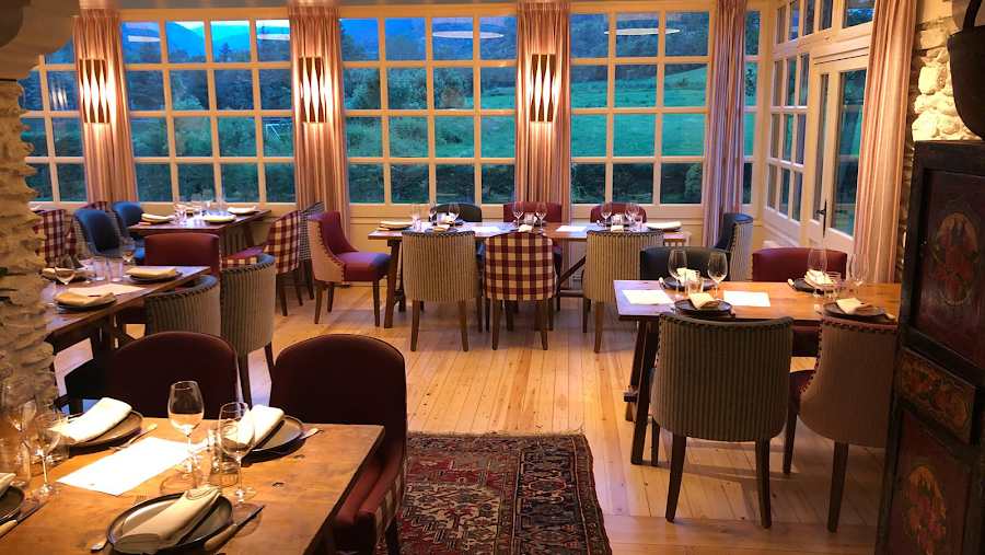 Restaurant La Buixeda