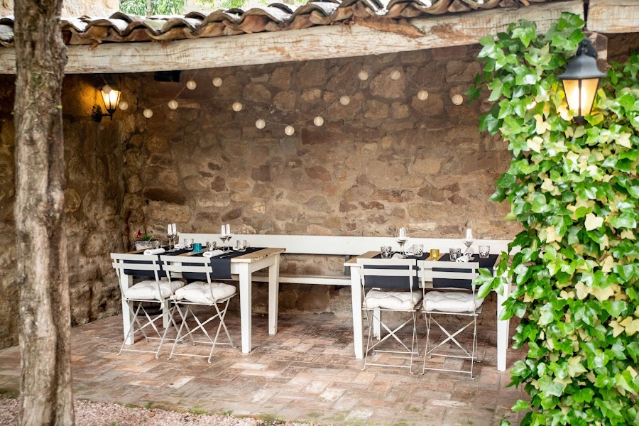 Restaurant La Cabana d'en Geli