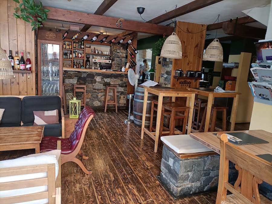 Restaurant La Fonda de Taüll | Vall de Boí