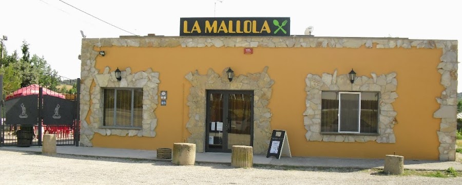 Restaurant La Mallola