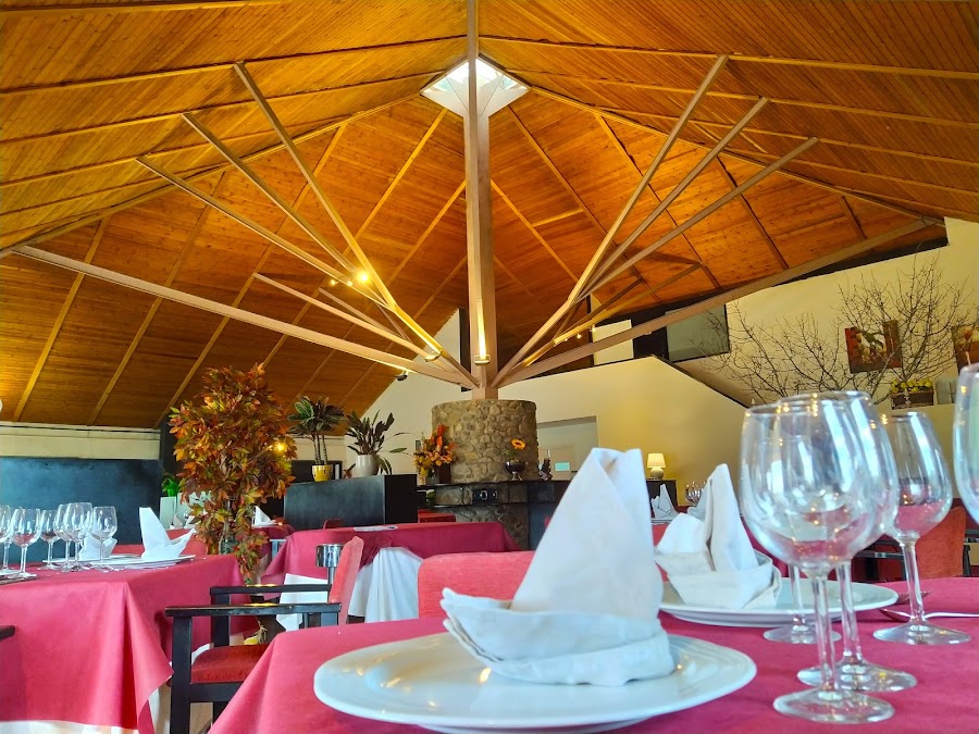 Restaurant La Perdiu d'Argent