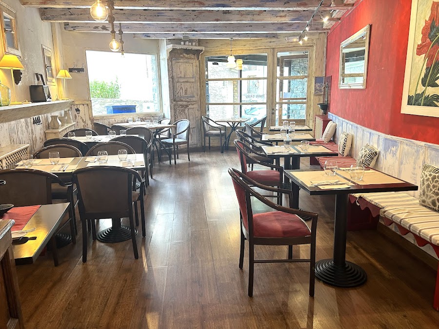 Restaurant La Posada d'Àneu