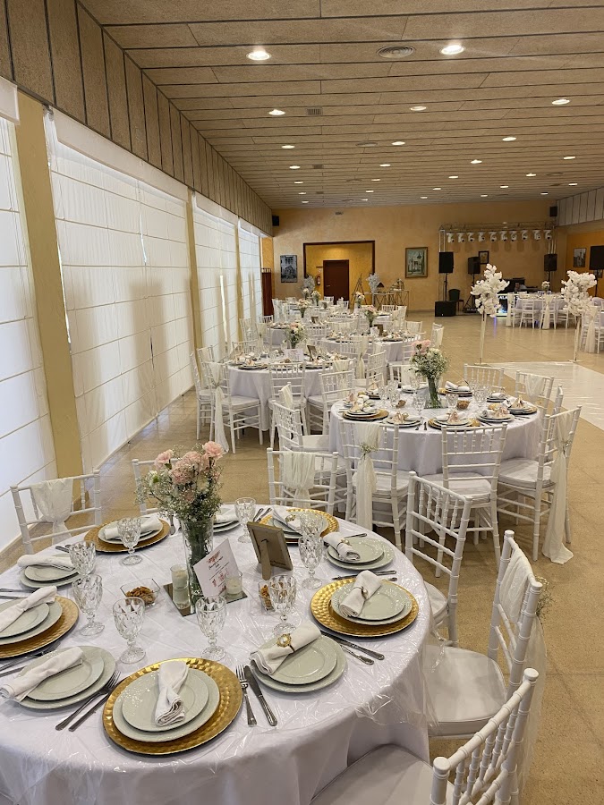 Restaurant la Torre dels Til·lers