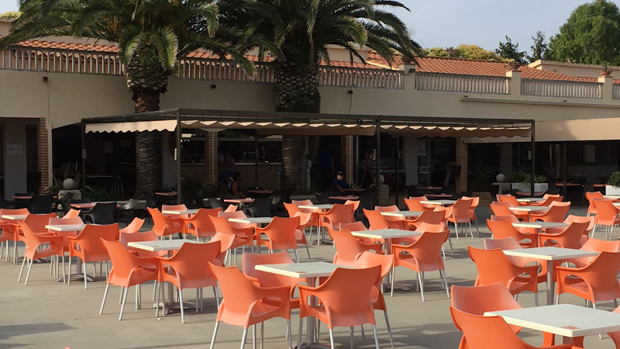 Restaurant L’Àmfora