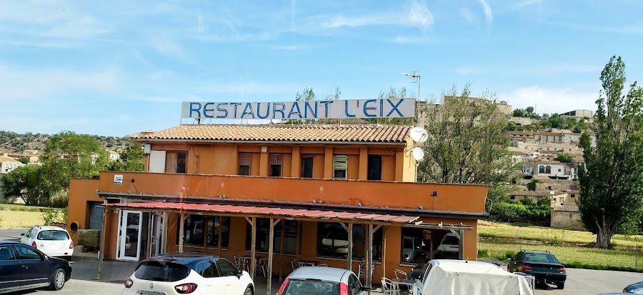 Restaurant l'Eix