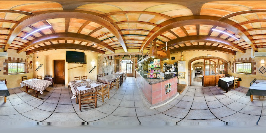 Restaurant l'Era de Sils