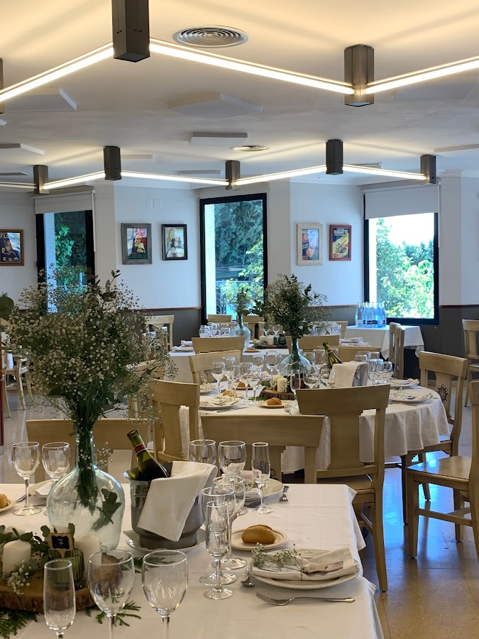 Restaurant Lo Panamà