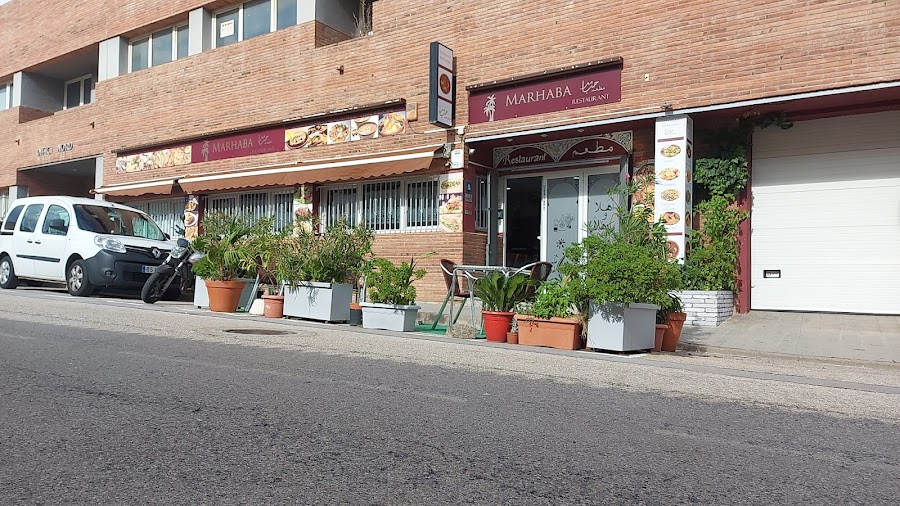 Restaurant Marhaba