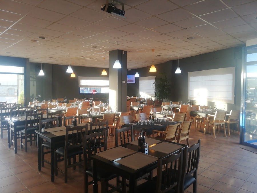 Restaurant Mariacastanya