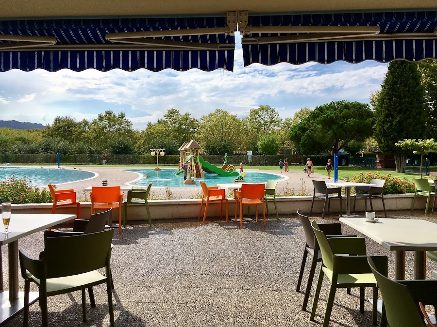 Restaurant Mas Sant Josep