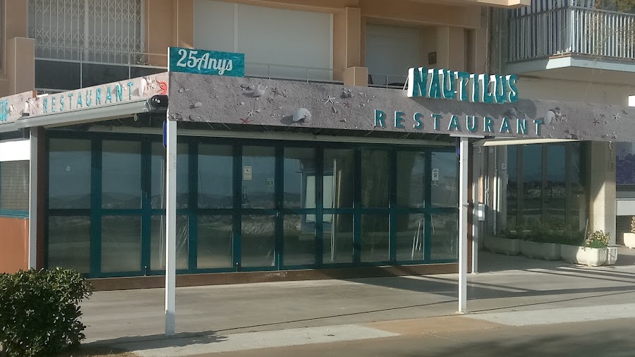 Restaurant Nautilus
