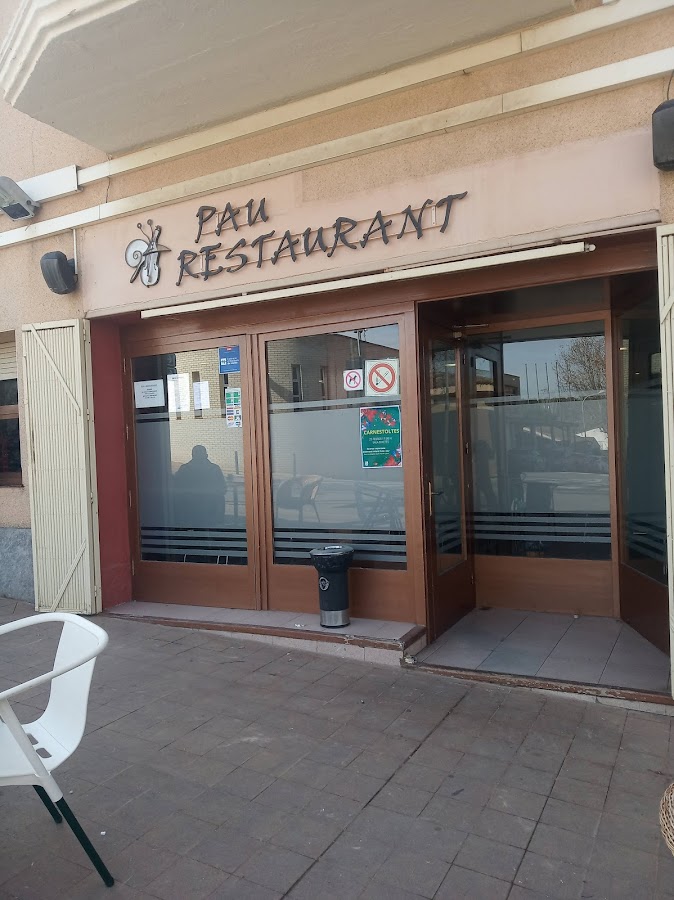 Restaurant Pau