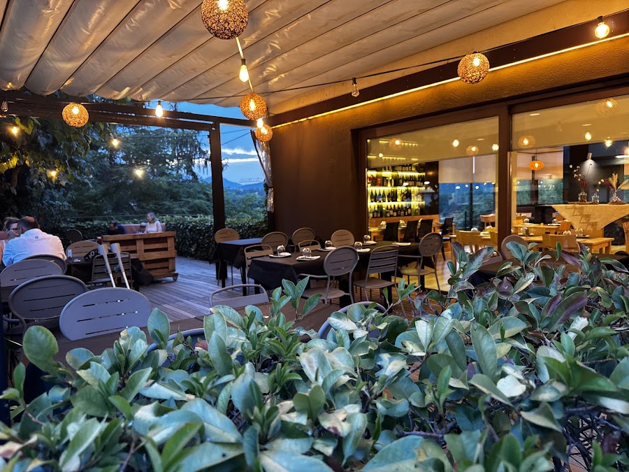 Restaurant Quatre Vents 3.0