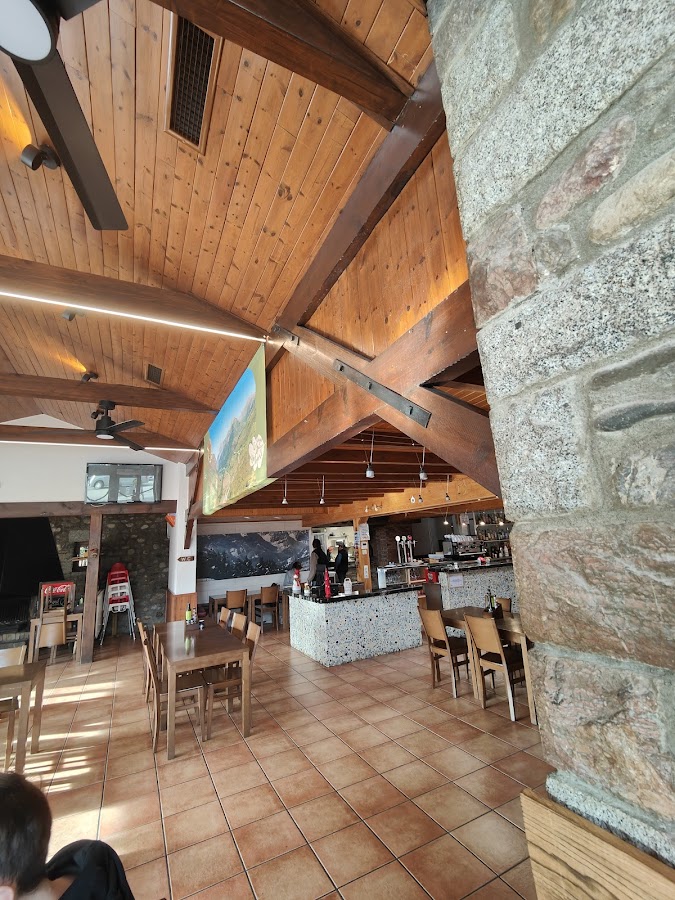 Restaurant Ruta 260