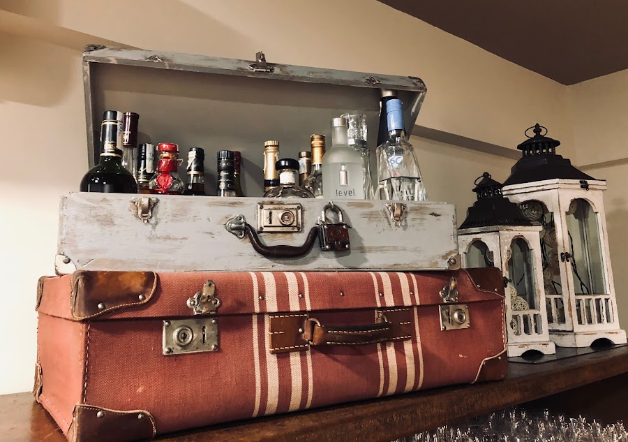 Restaurant Suca-mulla