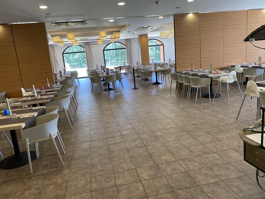 Restaurant Vilar Rural de Sant Hilari