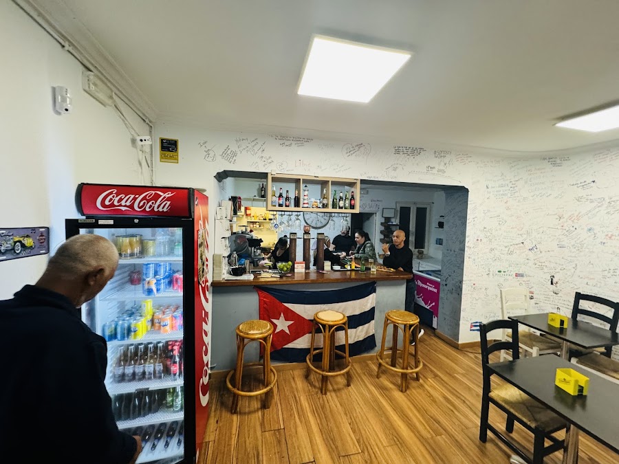 Restaurante AHUEVO Lloret