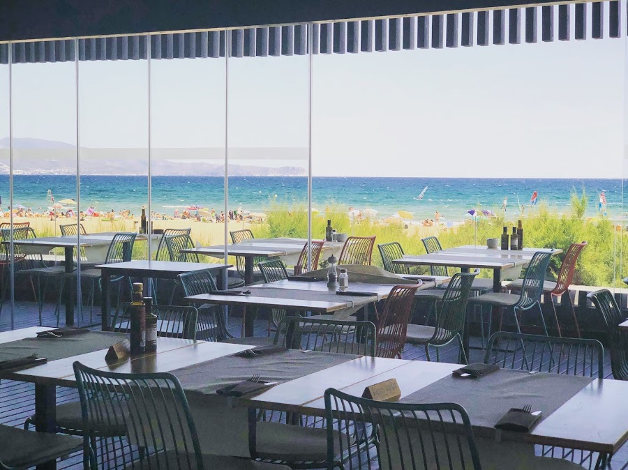 Restaurante Arroceria Oasis