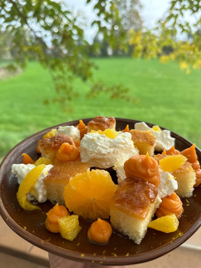 Restaurante Braseria La Nau