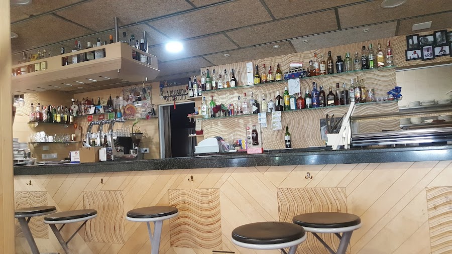 Restaurante Ca l'Álex