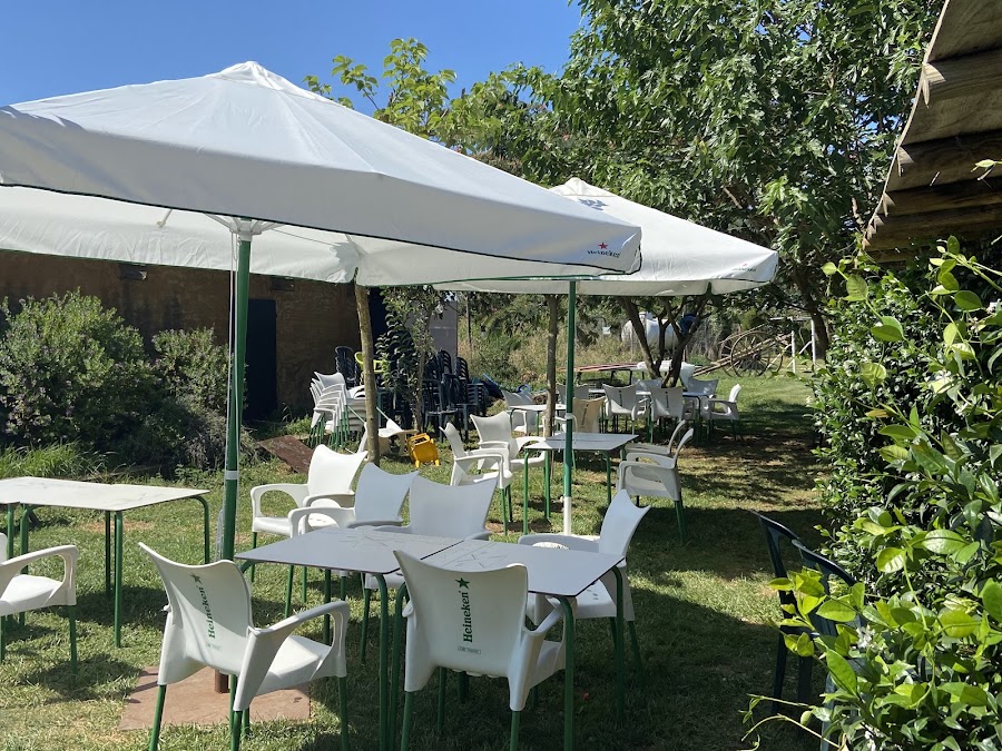 Restaurante Can Casadellà