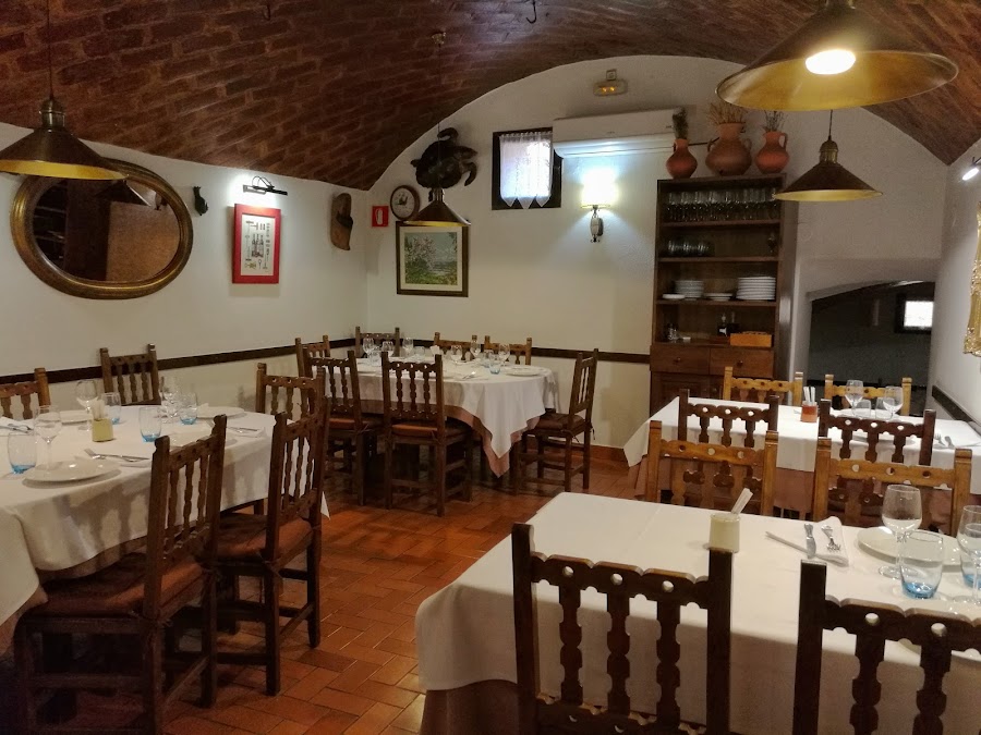 Restaurante Iberic